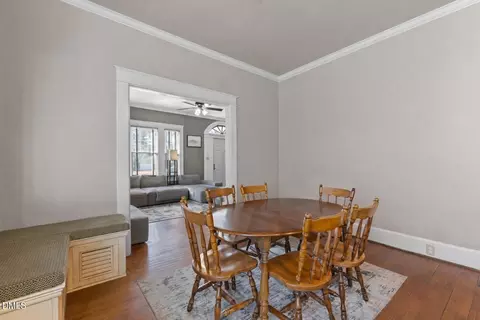 Dining - 604 W Divine St, Dunn, NC 28334 photo 2 of 2