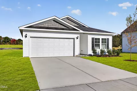 116 Airdale Dr, Oxford, NC 27565