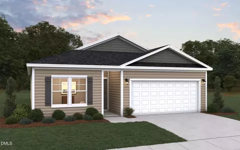 116 Airdale Dr, Oxford, NC 27565