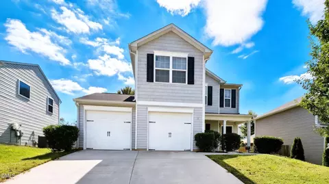 325 Huckleberry Loop, Mebane, NC 27302