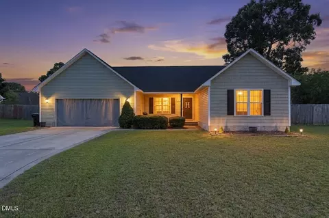41 Nordica Ct, Linden, NC 28356