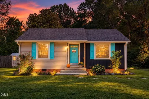 306 Owen St, Gibsonville, NC 27249