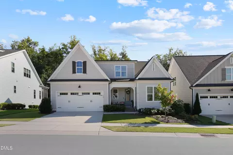 253 Tumbling River Dr, Wendell, NC 27591