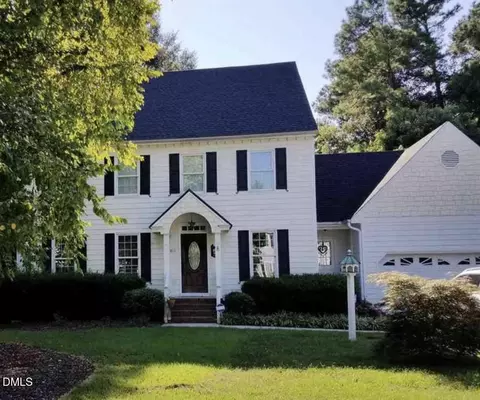 1812 Thorpshire Dr, Raleigh, NC 27615