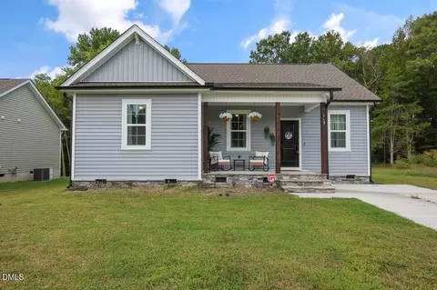 119 Daniel St, Oxford, NC 27565