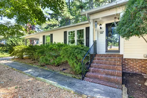 Undisclosed, Cary, NC 27511