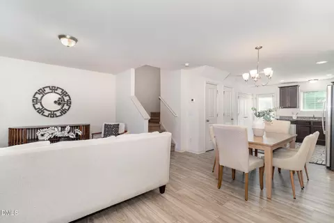 Dining - 2300 Broad St, Durham, NC 27704 photo 1 of 2