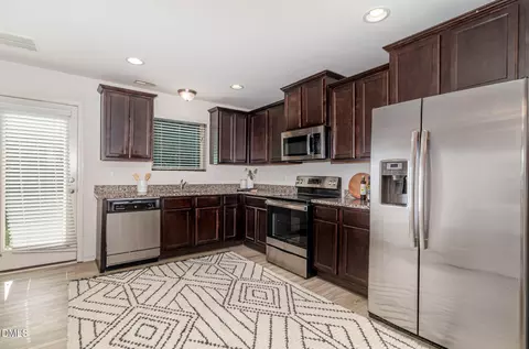 Kitchen - 2300 Broad St, Durham, NC 27704 photo 2 of 2