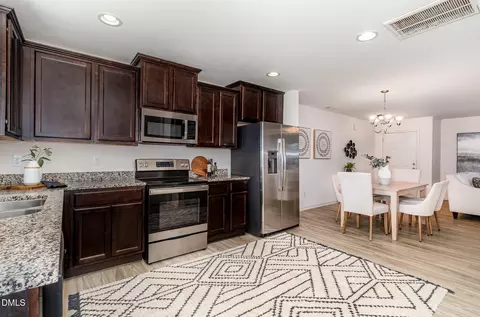 Kitchen - 2300 Broad St, Durham, NC 27704 photo 1 of 2