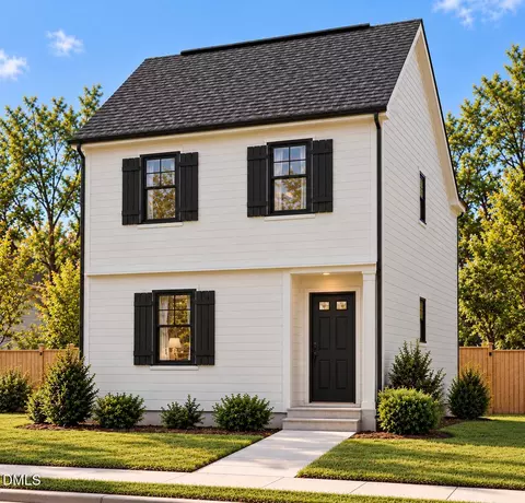 Exterior - 2300 Broad St, Durham, NC 27704 photo 2 of 2