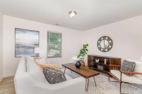 Living - 2300 Broad St, Durham, NC 27704 photo 1 of 1