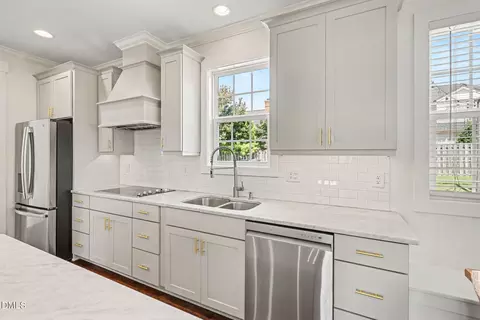 Kitchen - 2308 Wade Ave, Raleigh, NC 27607 photo 1 of 6