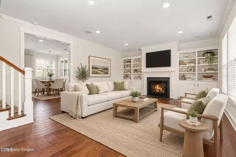 Living - 2308 Wade Ave, Raleigh, NC 27607 photo 1 of 3