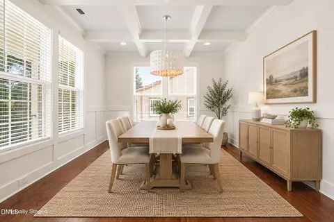 Dining - 2308 Wade Ave, Raleigh, NC 27607 photo 3 of 3
