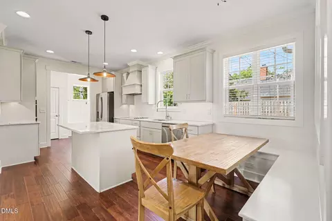 Dining - 2308 Wade Ave, Raleigh, NC 27607 photo 2 of 3