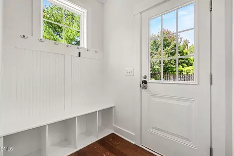 Entry Way - 2308 Wade Ave, Raleigh, NC 27607 photo 1 of 1