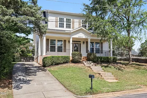 Exterior - 2308 Wade Ave, Raleigh, NC 27607 photo 1 of 4