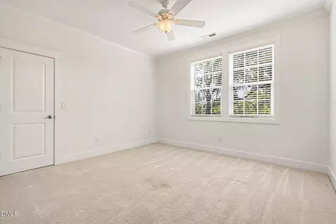 Bedroom - 2308 Wade Ave, Raleigh, NC 27607 photo 3 of 3