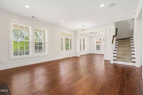 Living - 2308 Wade Ave, Raleigh, NC 27607 photo 3 of 3