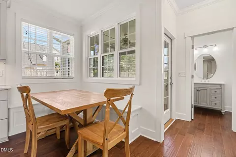 Dining - 2308 Wade Ave, Raleigh, NC 27607 photo 1 of 3