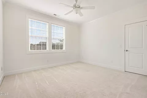 Bedroom - 2308 Wade Ave, Raleigh, NC 27607 photo 2 of 3