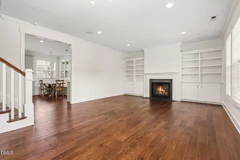 Living - 2308 Wade Ave, Raleigh, NC 27607 photo 2 of 3