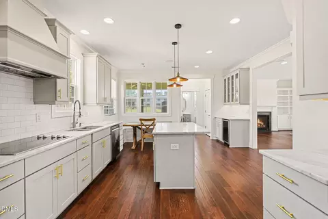 Kitchen - 2308 Wade Ave, Raleigh, NC 27607 photo 3 of 6
