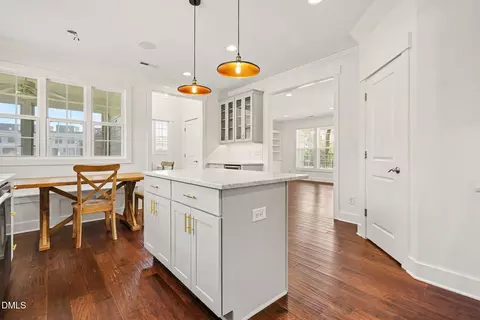 Kitchen - 2308 Wade Ave, Raleigh, NC 27607 photo 6 of 6