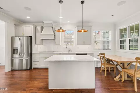 Kitchen - 2308 Wade Ave, Raleigh, NC 27607 photo 2 of 6
