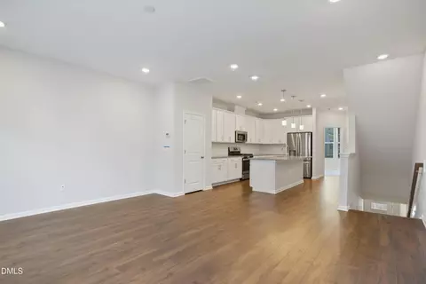Living - 1114 Harmony Trl, Durham, NC 27703 photo 4 of 4