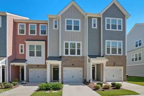 1114 Harmony Trl, Durham, NC 27703