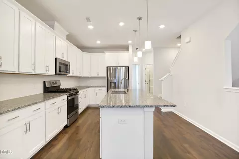 Kitchen - 1114 Harmony Trl, Durham, NC 27703 photo 2 of 3