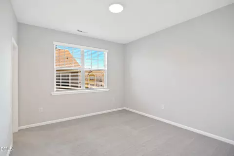 Bedroom - 1114 Harmony Trl, Durham, NC 27703 photo 2 of 5