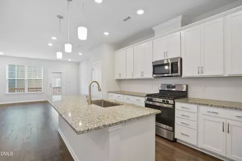 Kitchen - 1114 Harmony Trl, Durham, NC 27703 photo 3 of 3
