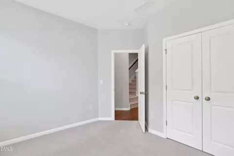 Bedroom - 1114 Harmony Trl, Durham, NC 27703 photo 5 of 5