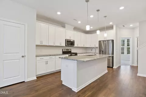Kitchen - 1114 Harmony Trl, Durham, NC 27703 photo 1 of 3