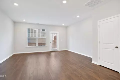 Living - 1114 Harmony Trl, Durham, NC 27703 photo 1 of 4