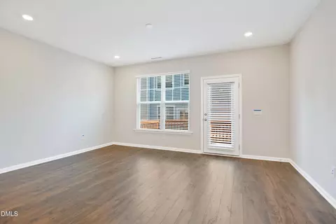 Living - 1114 Harmony Trl, Durham, NC 27703 photo 3 of 4