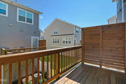 Exterior - 1114 Harmony Trl, Durham, NC 27703 photo 2 of 2