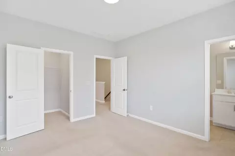 Bedroom - 1114 Harmony Trl, Durham, NC 27703 photo 3 of 5