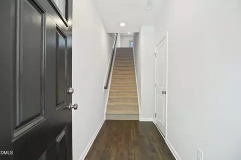 Entry Way - 1114 Harmony Trl, Durham, NC 27703 photo 1 of 1