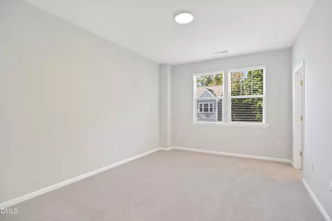 Bedroom - 1114 Harmony Trl, Durham, NC 27703 photo 1 of 5