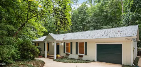 8269 Hillside Dr, Raleigh, NC 27612