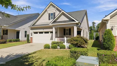1033 Cuthbert Ln, Durham, NC 27703