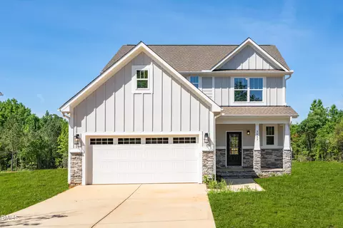 3957 Keystone Rd, Snow Camp, NC 27349