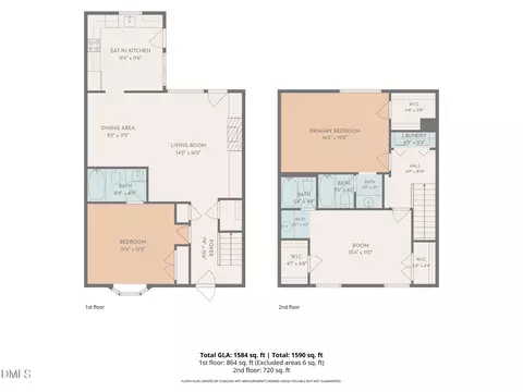 6900 Saxby Ct, Raleigh, NC 27613