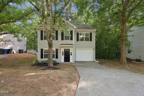 803 Woodgreen Dr, Durham, NC 27704