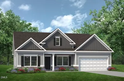 41 Hayfields St, Bear Creek, NC 27207