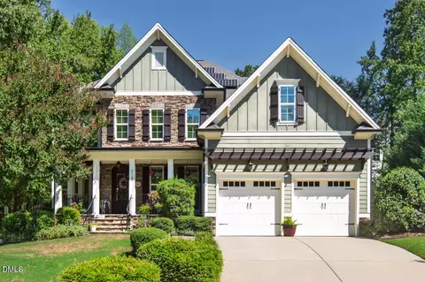 5728 Massey Branch Dr, Rolesville, NC 27571