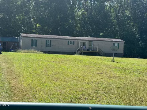 333 Speedy Ln, Lexington, NC 27292